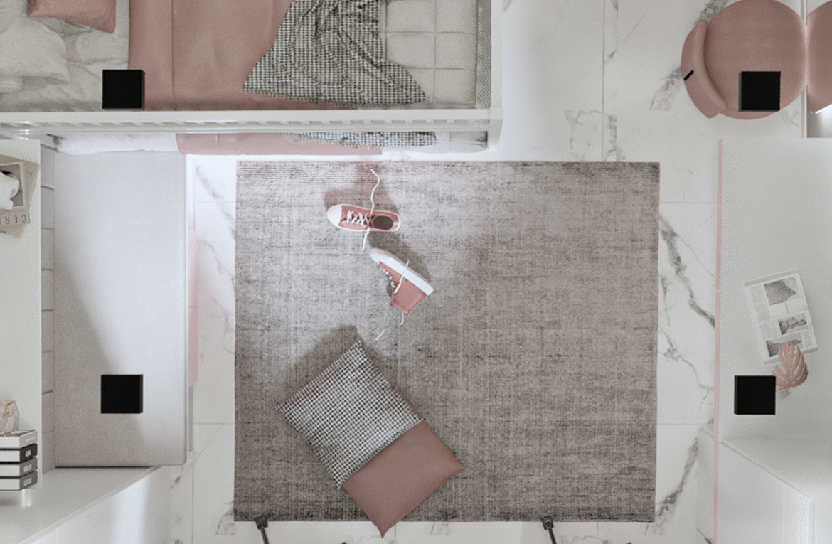 Kids Room