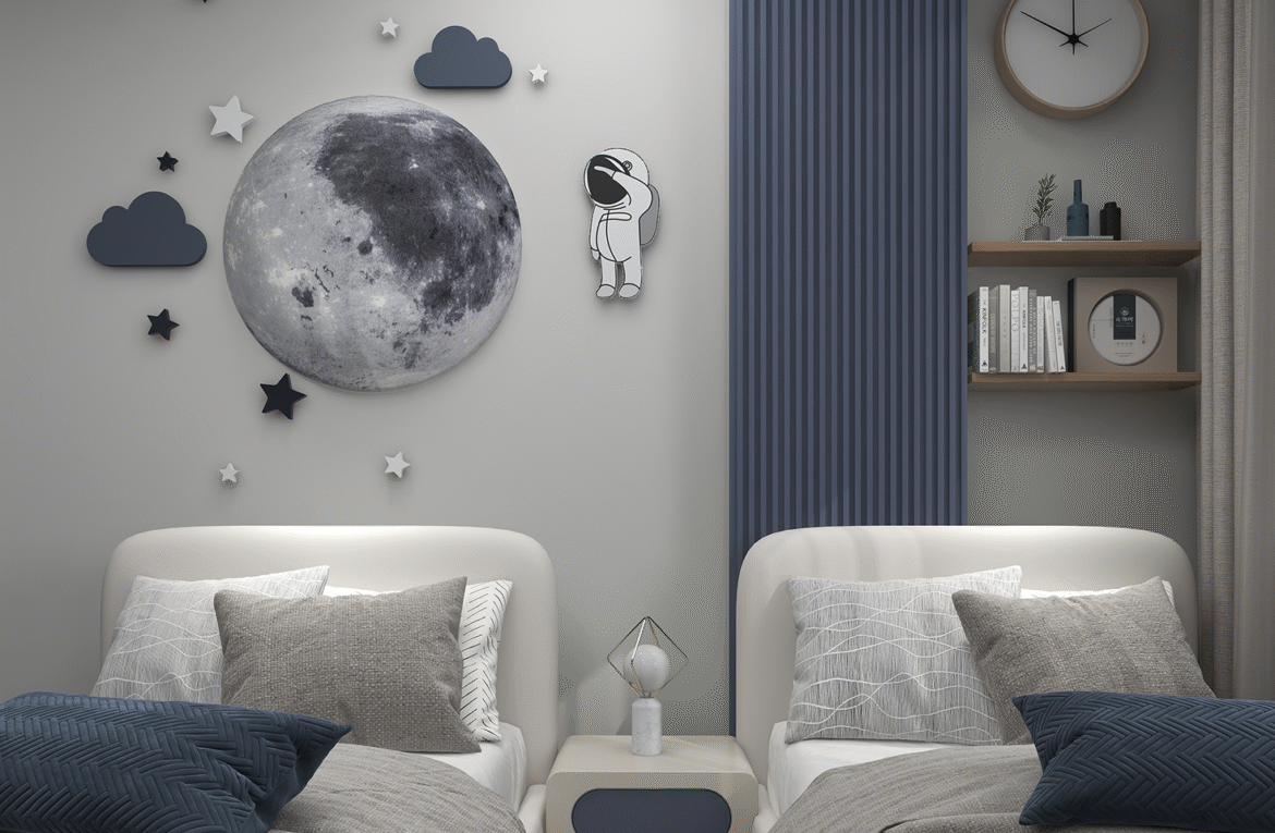 Kids Room 14