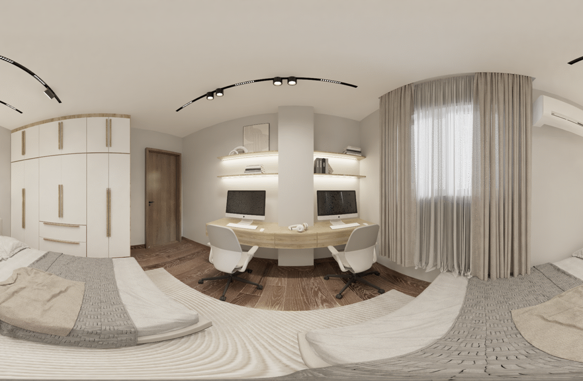 Kids Room 15