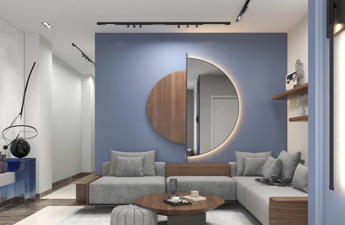 شقة علي لطفي 014-Living & Dining Room-20250123-131012